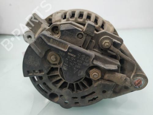 Alternator OPEL ASTRA G Hatchback (T98)  | BP9363315M7 