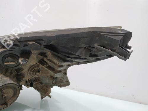 Right headlight OPEL VIVARO B Bus (X82)  | BP34509887C29  - Image 9