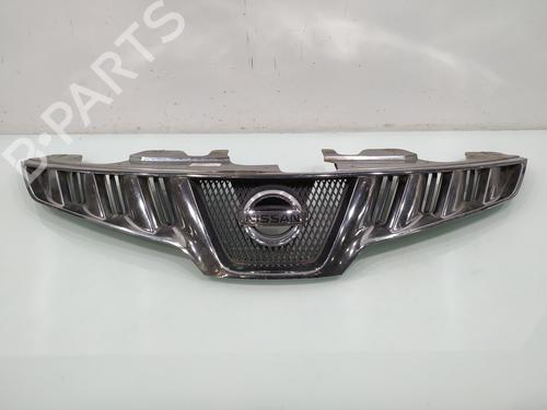Grill Grill NISSAN MURANO II (Z51) 3.5 4x4 (256 hp) 33941956 33941956