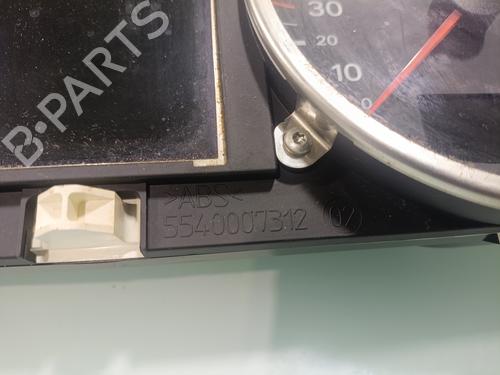 Instrument cluster AUDI A6 C6 (4F2)  | BP33932142C47  - Image 6