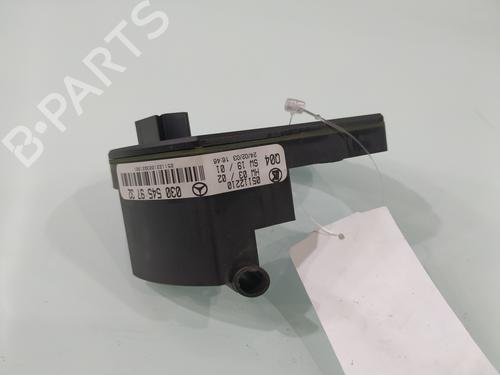 Elektronisk modul MERCEDES-BENZ E-CLASS (W211) E 270 CDI (211.016) | BP29448736M83 