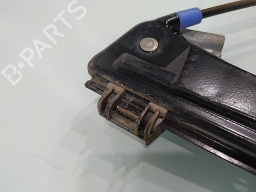 Front right window mechanism SEAT IBIZA III (6L1)  | BP24308630C23 