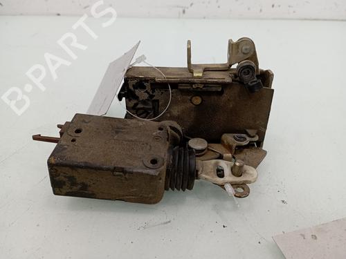 Used Front right lock CITROËN SAXO (S0, S1) 1.5 D (54 hp) 18820993