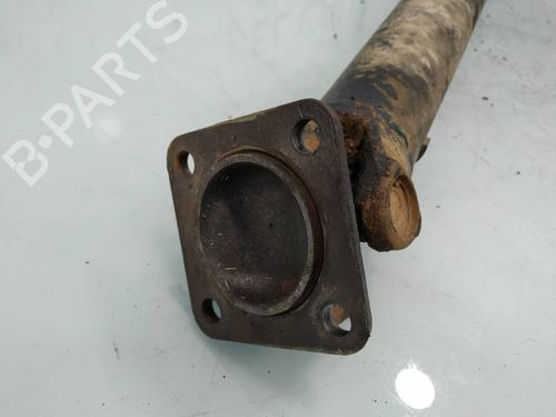 Driveshaft NISSAN TERRANO II (R20) 2.7 TDi 4WD | BP8097729M37 