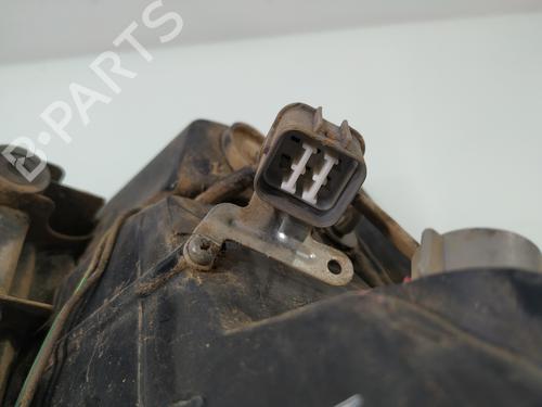 Right taillight HONDA CR-V I (RD) 2.0 16V 4WD (RD1, RD3) | BP29447350C35 