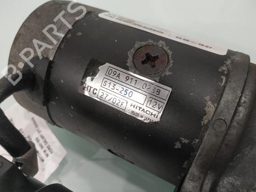 Starter FORD GALAXY I (WGR) 1.9 TDI | BP29452621M8 