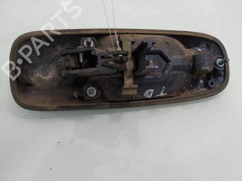 Høyre bak utvendig håndtak CHRYSLER VOYAGER IV (RG, RS) 2.5 CRD | BP10747772C130 