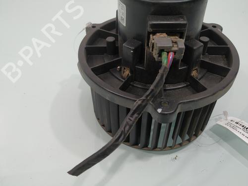 Heater blower motor KIA CERATO I Saloon (LD) 2.0 CRDi | BP27712202M62 