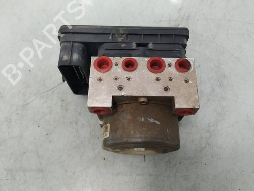 ABS pump PEUGEOT 208 I (CA_, CC_) 1.4 HDi | BP8098705M43 