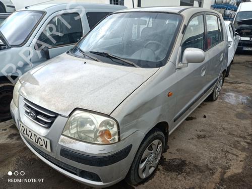 Starter HYUNDAI ATOS (MX)  | BP10039252M8 