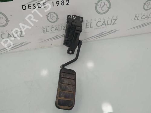 Used Pedal RENAULT VEL SATIS (BJ0_) 2.2 dCi (BJ0E, BJ0F, BJ0G, BJ0H) (140 hp) 8089517