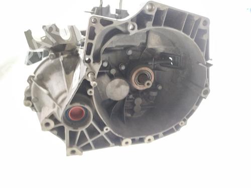 Gearbox FIAT LINEA (323_, 110_) 1.4 T-Jet (323AXC1A) | BP29970167M3