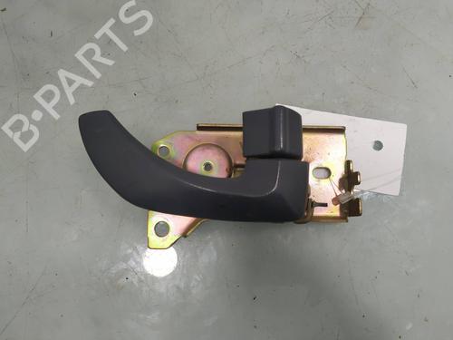 Front right interior door handle KIA SORENTO I (JC) 2.5 CRDi 4WD | BP9278751I14 