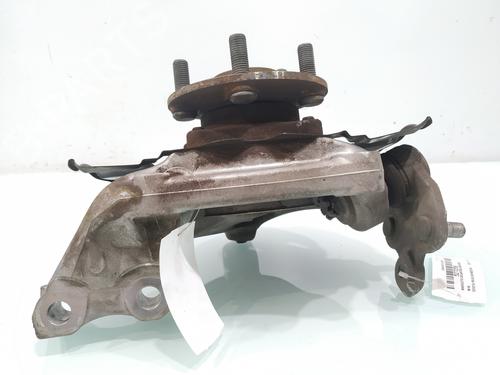 Left front steering knuckle TOYOTA PRIUS Liftback (_W2_) 1.5 Hybrid (NHW20_, NHW20R) | BP26572661M25 