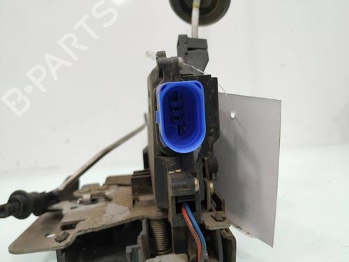 Front right lock AUDI A3 (8P1)  | BP10625880C97 