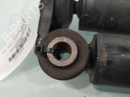 Right rear shock absorber VOLVO S60 II (134)  | BP23876435M19 