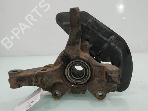 Right front steering knuckle FIAT DOBLO Box Body/MPV (223_) 1.3 D Multijet | BP10393908M26 