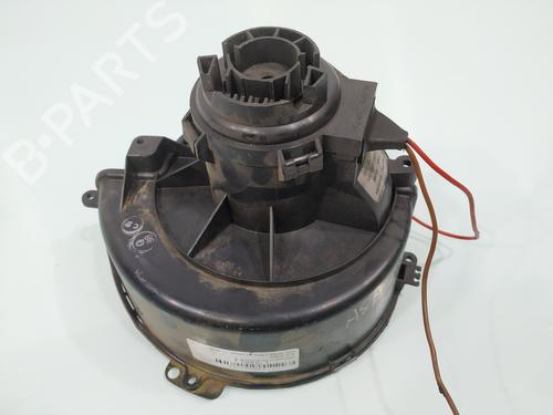 Heater blower motor OPEL ASTRA G Hatchback (T98) 1.6 16V (F08, F48) | BP14028852M62 