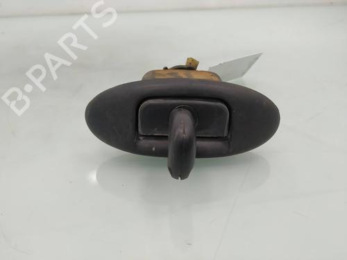 Used Tailgate handle RENAULT MEGANE I (BA0/1_) 1.9 dTi (BA08, BA0N) (98 hp) 8828422