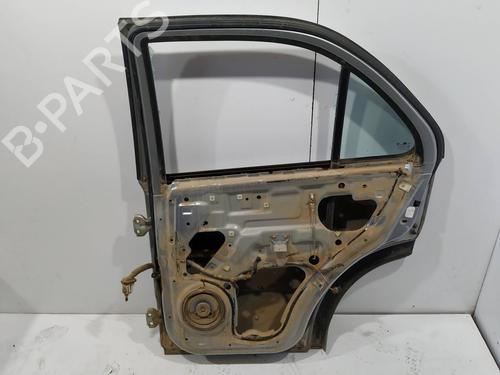 Right rear door KIA SORENTO I (JC) 2.5 CRDi 4WD | BP10498304C5 