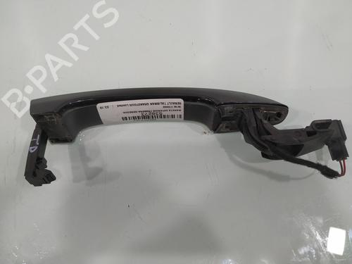 Rear right exterior door handle RENAULT TALISMAN Grandtour (KP_) 1.5 dCi 110 | BP28289750C130 
