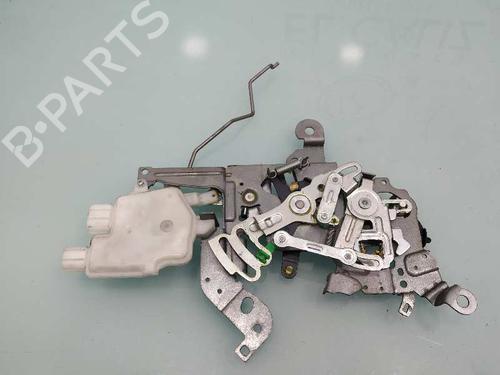 Høyre bak lås MAZDA 5 (CR) 2.0 CD (CR19) (110 hp) 8086928