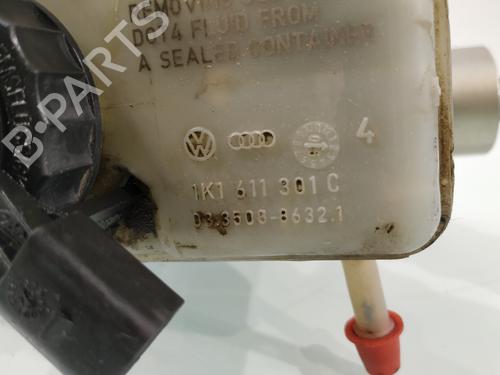 Brake master cylinder AUDI A3 (8P1)  | BP29855881M77 