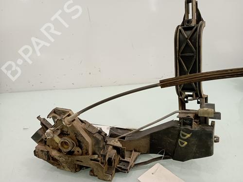 Front right lock FORD FOCUS I (DAW, DBW) 1.8 TDCi | BP12433228C97 