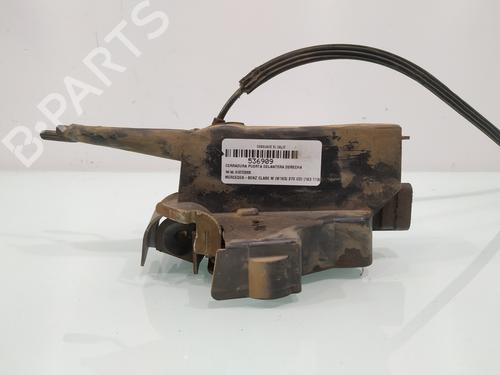 Used Front right lock MERCEDES-BENZ M-CLASS (W163) [1998-2005]  28191633