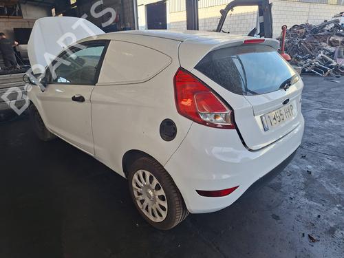 AC-Kompressor FORD FIESTA VI (CB1, CCN) 1.6 TDCi | BP29452631M34 
