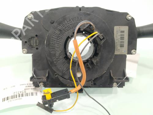 Headlight switch CITROËN C2 (JM_) 1.1 | BP38310440I24 - Image 7