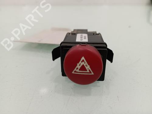 Used Warning switch SEAT IBIZA III (6L1) [2002-2009]  12433293