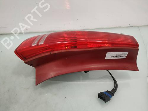 Left taillight CITROËN C4 I (LC_)  | BP10145773C34 
