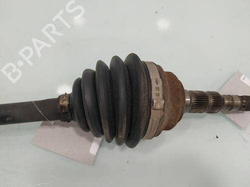 Right front driveshaft OPEL ASTRA G Hatchback (T98) 1.6 16V (F08, F48) | BP12945499M39 