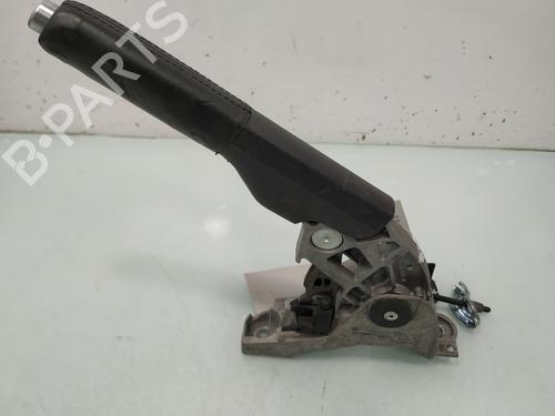 Hand brake VW GOLF PLUS V (5M1, 521) 1.6 TDI | BP20655381I18 