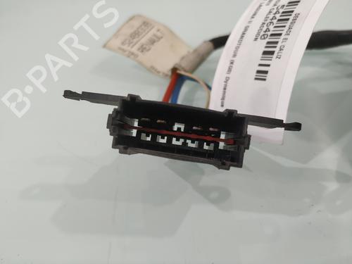 Heater resistor RENAULT LAGUNA II Grandtour (KG0/1_)  | BP29850699M108