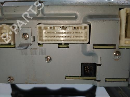 Radio SUBARU FORESTER (SJ_) 2.0 D AWD (SJD) | BP31885264E6 