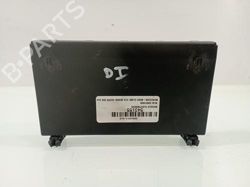 Module électronique MERCEDES-BENZ CLK (C209)  | BP29710685M83
