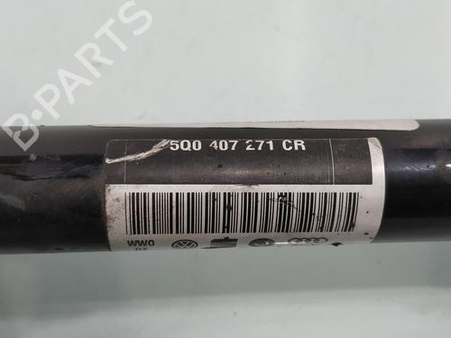 Left front driveshaft AUDI A3 Sportback (8YA, 8YF) 35 TDI | BP33935889M38  - Image 5