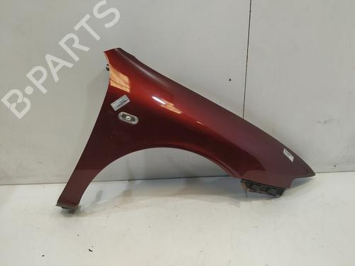 Forkjerm høyre SEAT TOLEDO II (1M2) 1.9 TDI (110 hp) 19107702