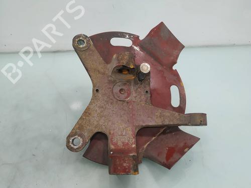 Right front steering knuckle IVECO DAILY III Platform/Chassis  | BP9343093M26 