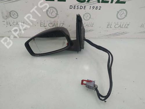 Retrovisor izquierdo FIAT STILO (192_) 1.9 JTD (192_XE1A) (115 hp) 8093221