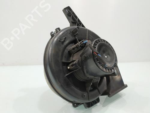 Heater blower motor SEAT IBIZA IV (6J5, 6P1)  | BP32072181M62 