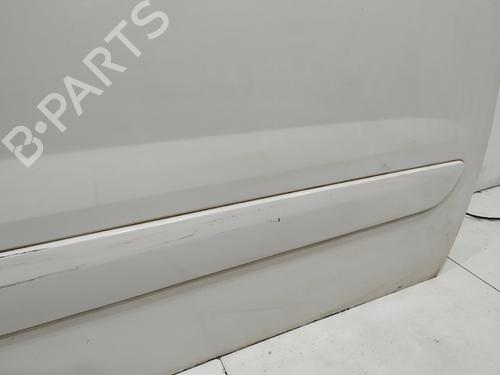 Right front door CITROËN JUMPY II Platform/Chassis 2.0 HDi 125 | BP29452610C3 