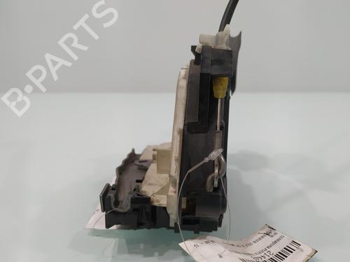 Rear right lock VW GOLF VI (5K1) 1.6 TDI | BP8087770C99 