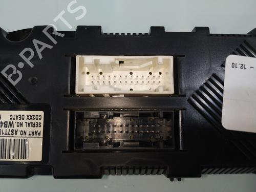 Climate control FORD MONDEO IV (BA7)  | BP28052638I5 