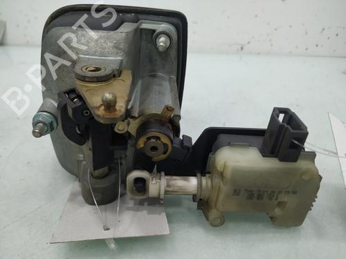 Tailgate handle SEAT IBIZA III (6L1)  | BP20491806C132 