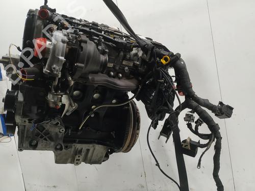 Engine OPEL INSIGNIA A (G09) | BP37154920M1 - Image 9