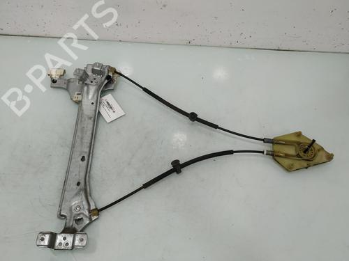 Used Rear right window mechanism RENAULT MEGANE III Grandtour (KZ0/1) [2008-2016]  19708429