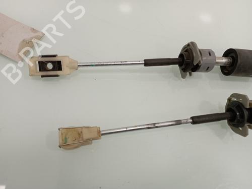 Cable KIA SPORTAGE III (SL) 1.7 CRDi | BP15227266E12 